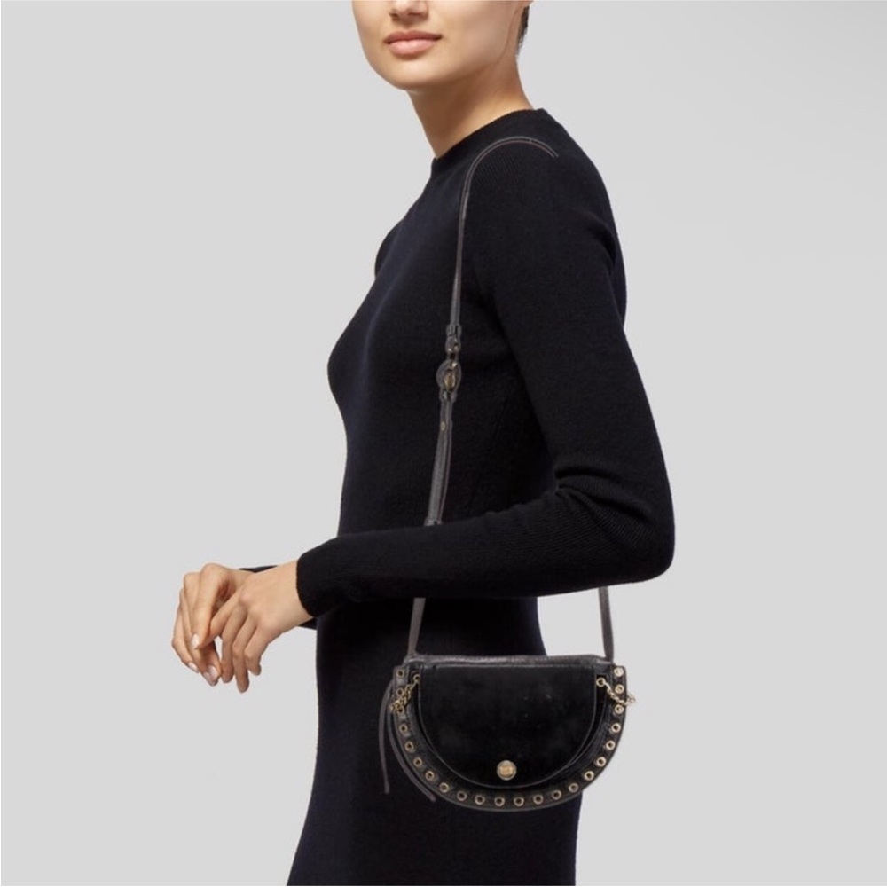 See By Chloe Black crossbody Bag
